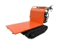 Preview: Minidumper Daewoo DWFMD500 - Benzinmotor